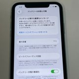 ��������С�iPhone11 64GB ���� ��Ƚ�� ���꡼�� ����̵����