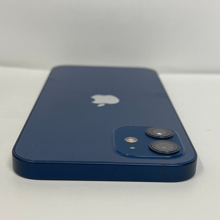 С100% iPhone12 128GB  ֥롼 ̵