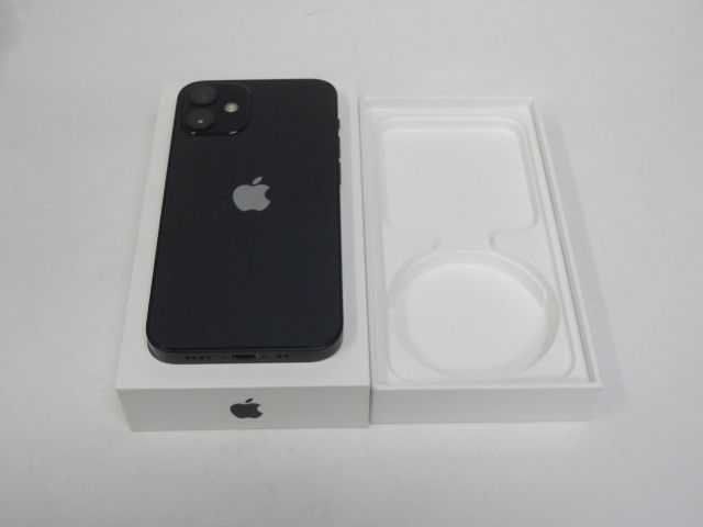 ムスビー｜☆スタモバ☆電池100% iPhone12mini 64GB 美品 〇判定