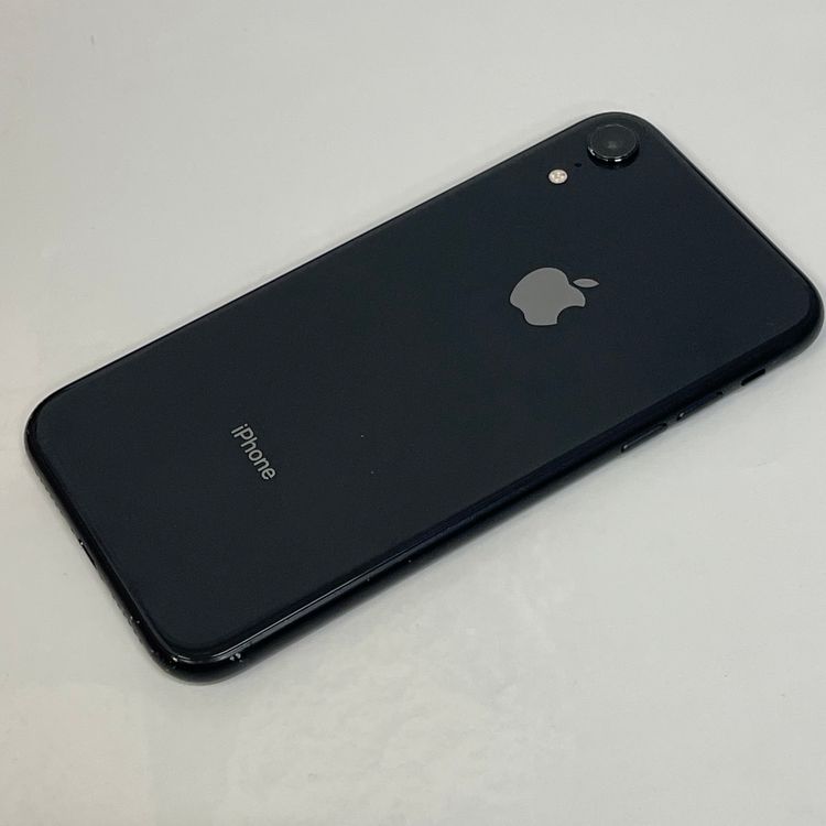 СiPhoneXR 128GB Ƚ ֥å ò ̵