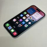 ★スタモバ★電池89% Appleストア版 iPhone15 128GB ブルー 特価 送料無料!