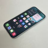 ★スタモバ★電池100% iPhone16 256GB 極美品 ホワイト Appleストア版 大特価