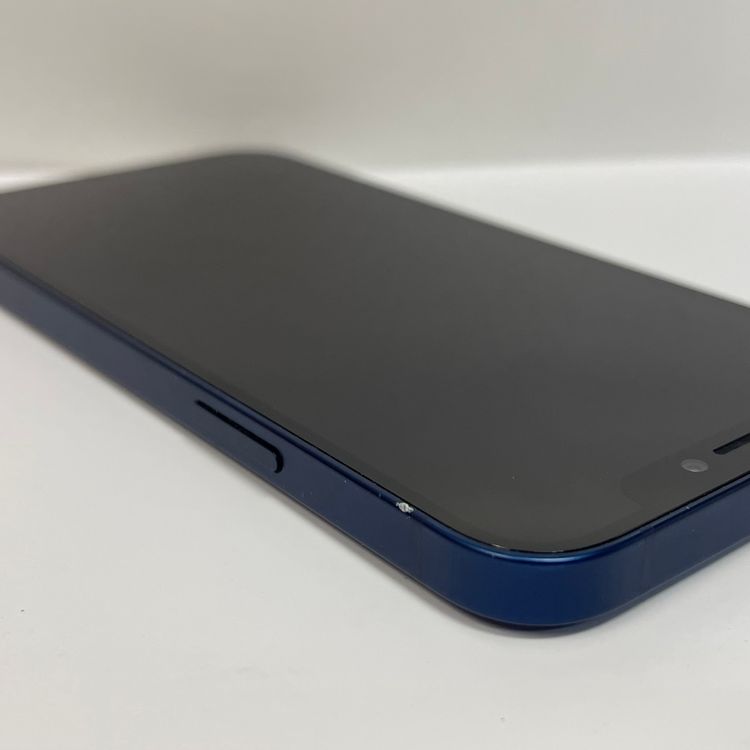 ��������С�����86% iPhone12 64GB ���� ��Ƚ�� �֥롼  �ò�
