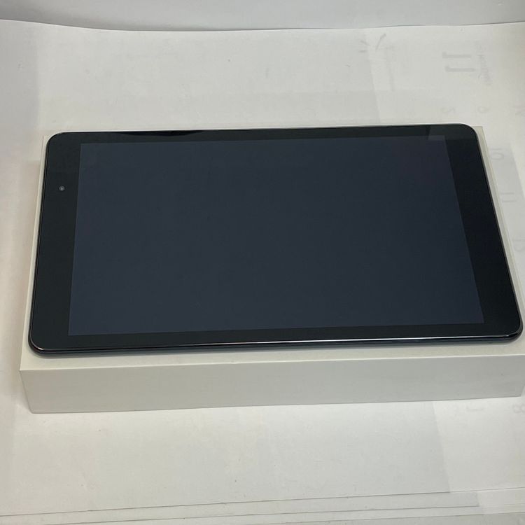 ��������С�Qua tab 02 HWT31 �֥�å� ���� ��Ƚ�� �ò� ����̵����