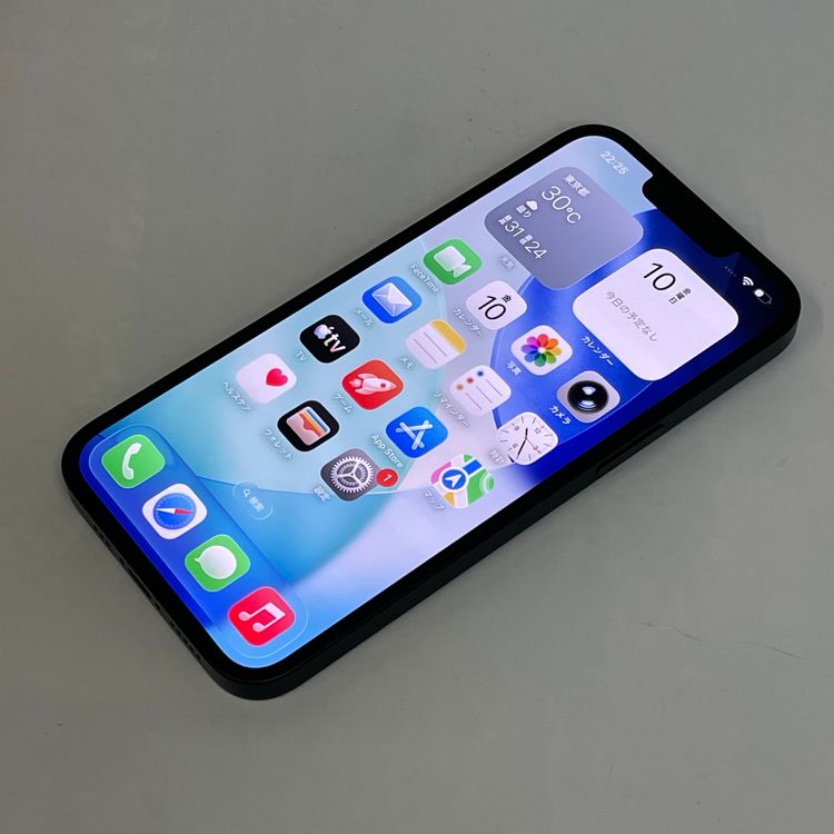 ��������С�iPhone13 256GB ������ �ߥåɥʥ��� ��Ƚ�� �ò� ����̵����