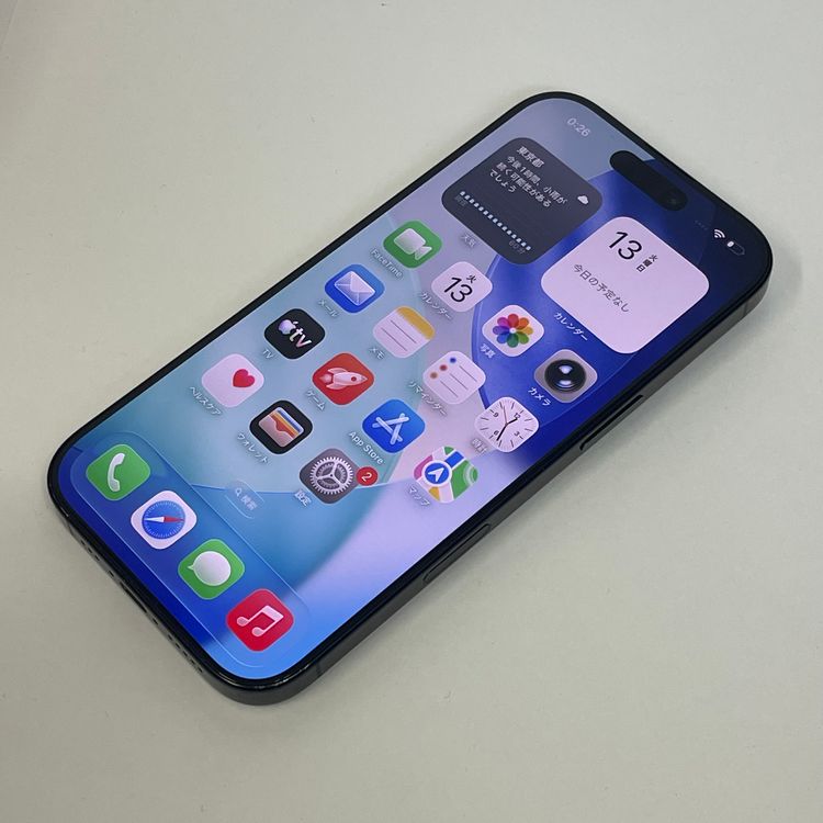 ��������С�����87�� iPhone16Pro 256GB �֥�å� ����������ò� ����̵����