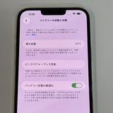��������С�iPhone13Pro Max 128GB ���� ��Ƚ�� ������� �ò� ����̵����