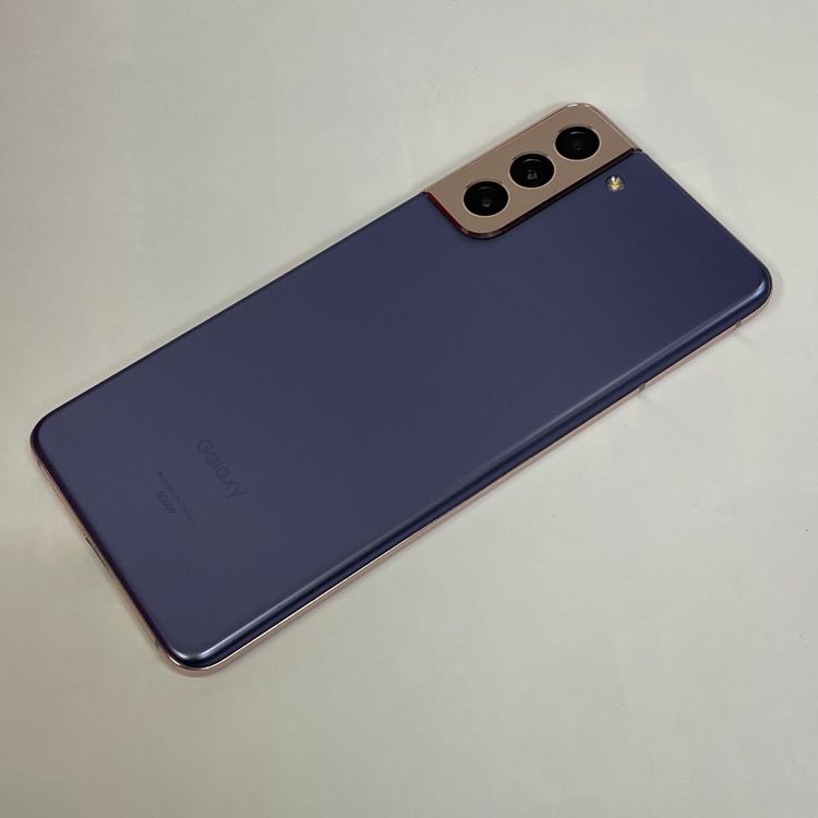 СGalaxy S21 5G SCG09  Ƚ Хå ò ̵