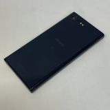 ��������С�Xperia X Compact SO-02J �֥�å� ���� ��Ƚ�� �ò� ����̵����