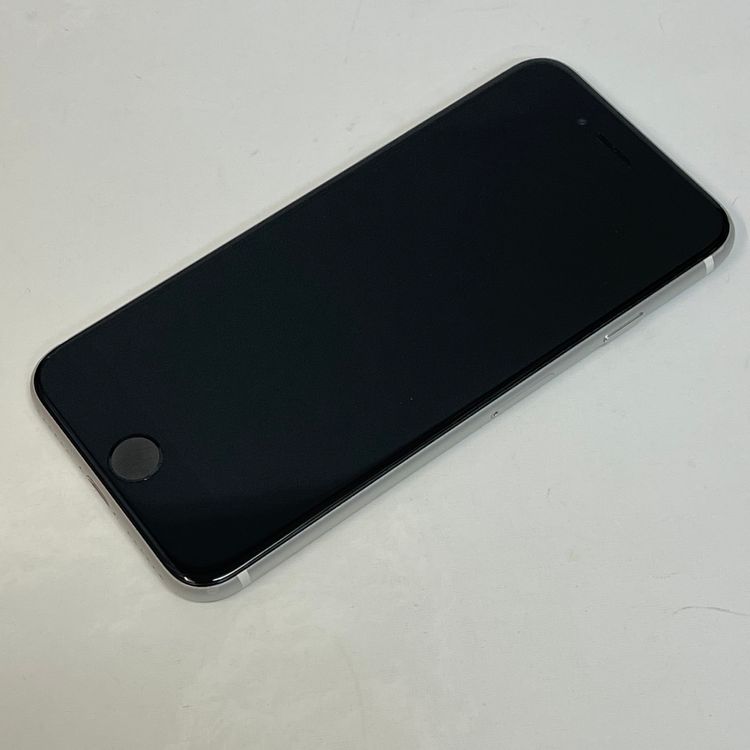��������С�iPhone SE(�裲����) 64GB ���� ��Ƚ�� �ۥ磻�� ����̵����