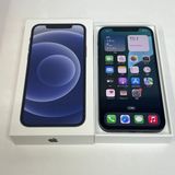 ��������С�iPhone12 64GB ���� ��Ƚ�� �֥�å� �ò� ����̵����