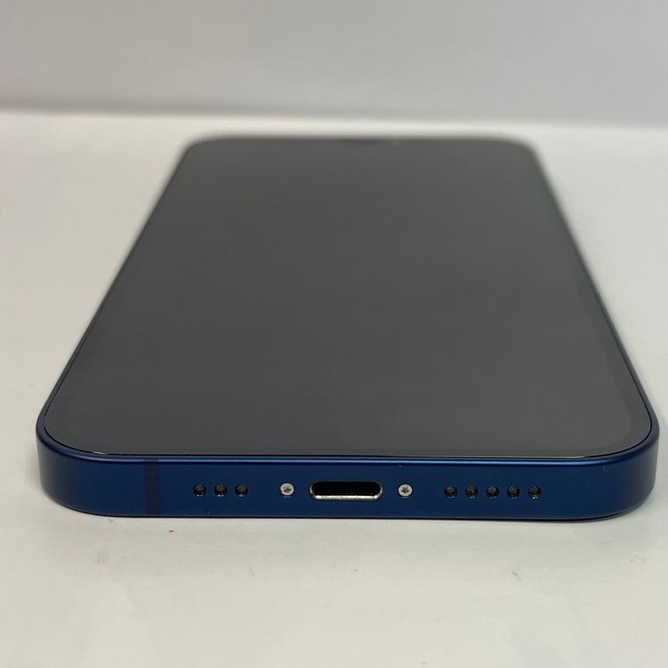 ��������С�iPhone12 64GB ���� ��Ƚ�� �֥롼 �ò� ����̵����