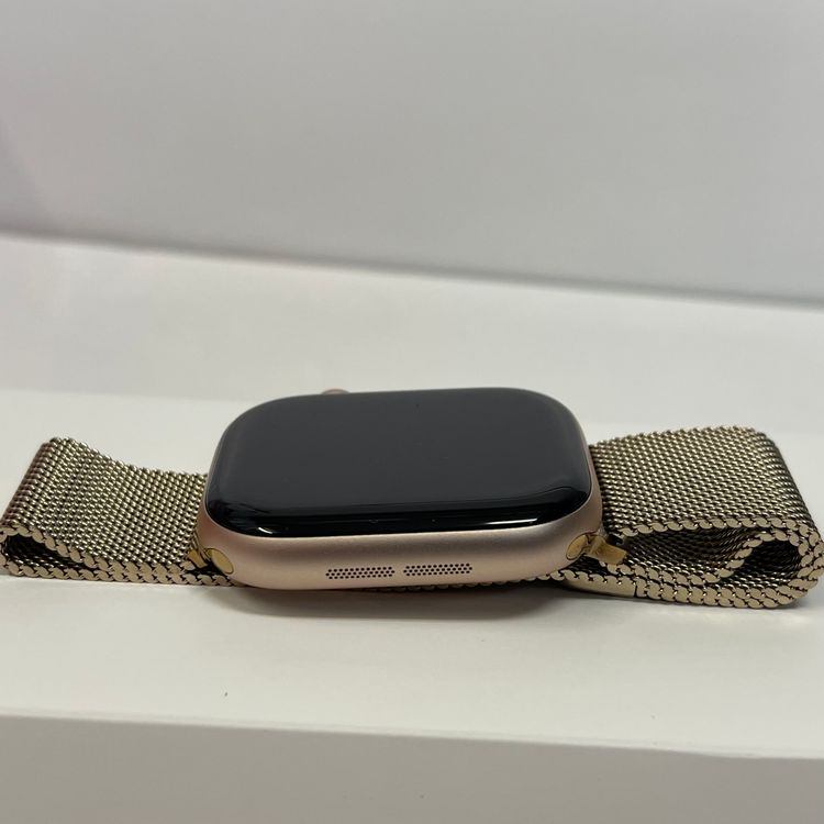 ������100%��Apple Watch Series10 46���� ���� GPS �������������