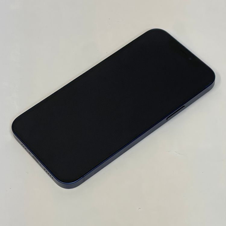 ��������С�iPhone12 64GB ���� ��Ƚ�� �֥롼 �ò� ����̵����