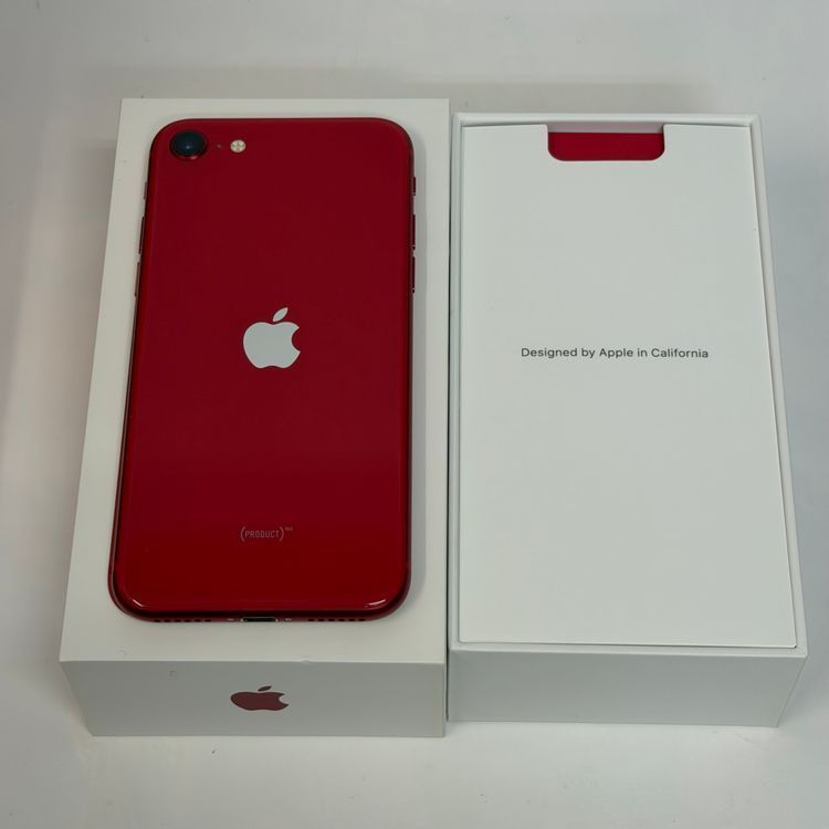 ��������С�Apple���ȥ��� iPhone SE(�裲����) 128GB ���� ��å� ����̵����