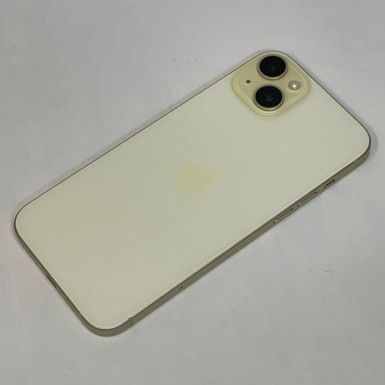 ��������С�����95% iPhone15Plus 128GB ������ �������� �ò� ����̵����