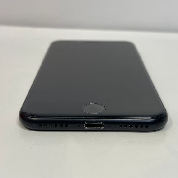 ��������С�iPhone SE(�裲����) 64GB ���� ��Ƚ�� �֥�å� ����̵����