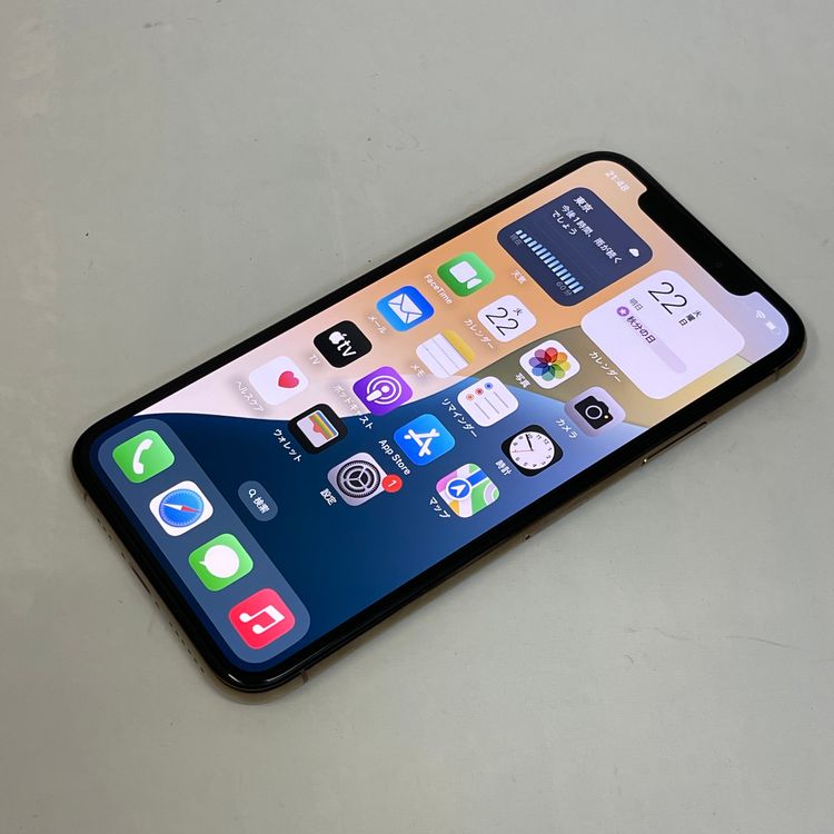 ��������С�����88% iPhone XS 64GB ��Ƚ�� ���� ������� �ò� ����̵����