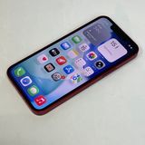 ★スタモバ★電池93% iPhone13mini 128GB 美品 海外版SIMフリー レッド