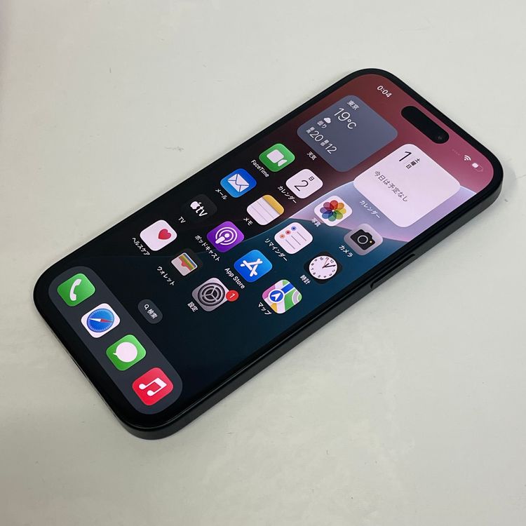 С88% iPhone15 128GB  ֥å ̵