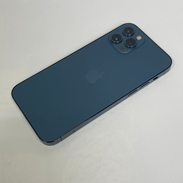 СiPhone12Pro 128GB Ƚ ֥롼 ò ̵