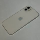 ������85%�� iPhone12 128GB ��Ƚ�� �ۥ磻�� ����̵����