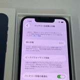��������С�����83% iPhone13mini 256GB ���� ��Ƚ�� �ߥåɥʥ��� �ò�