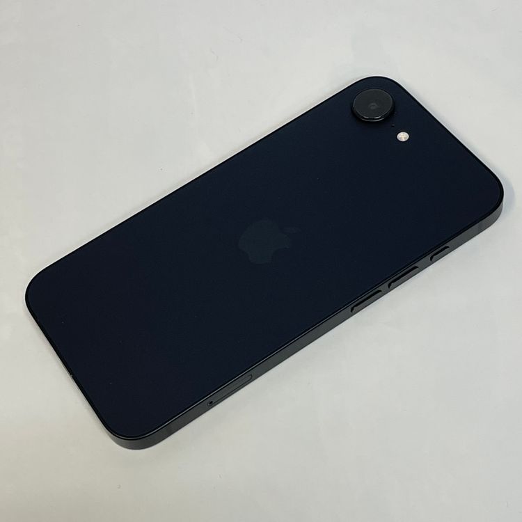 ��������С�����95�� iPhone16e 256GB ���� �֥�å� ���ò� ����̵����
