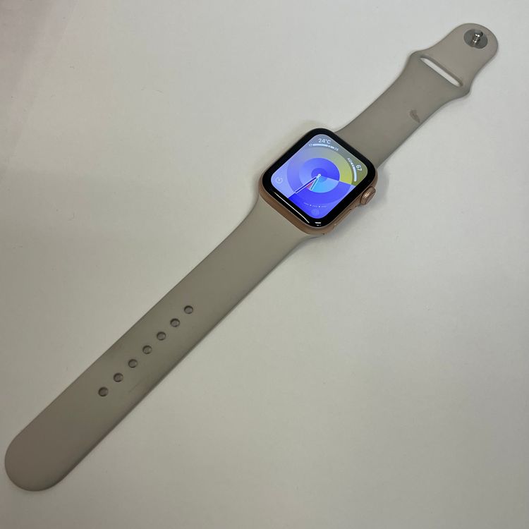 ��������С�Apple Watch SE(��1����) 40���� ���� GPS + Cellular