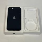 ������84%��iPhone SE(�裳����) 128GB ���� ��Ƚ�� �ߥåɥʥ��� ����̵����