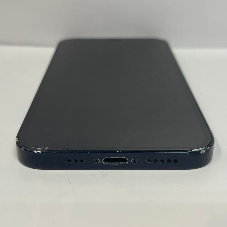 ��������С�iPhone12 64GB ��Ƚ�� �֥�å� �ò� ����̵����