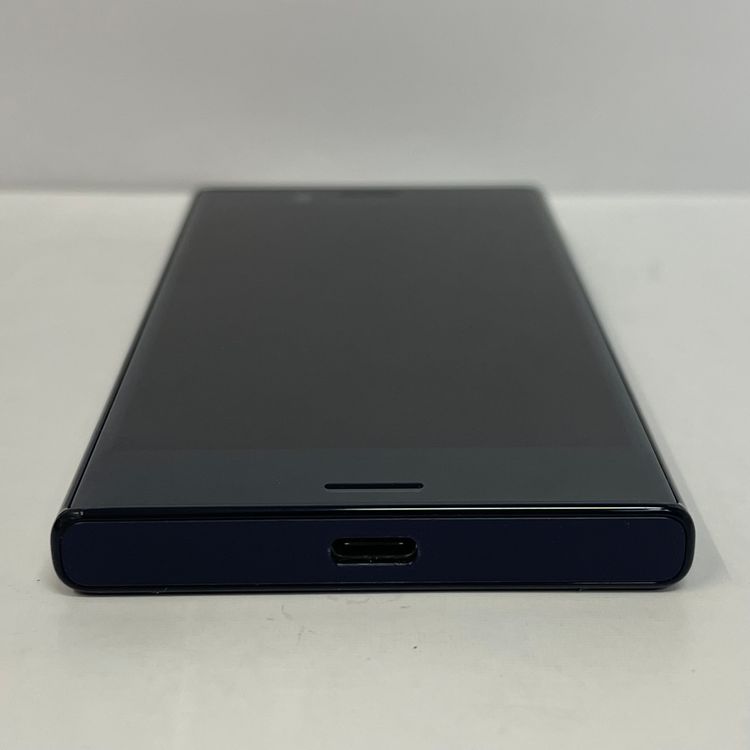 ��������С�Xperia X Compact SO-02J �֥�å� ���� ��Ƚ�� �ò� ����̵����