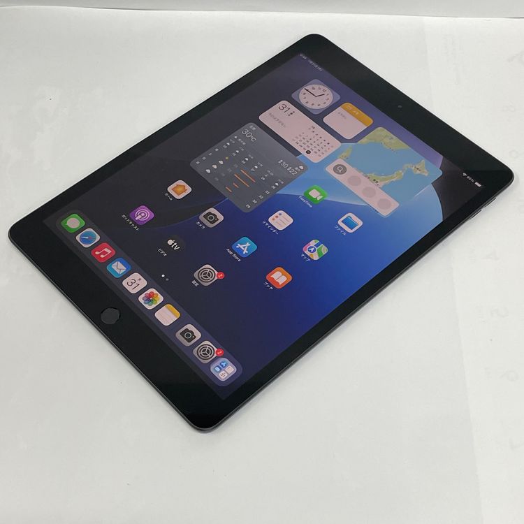 С87% iPad(7) Wi-Fi 128GB  쥤 ̵