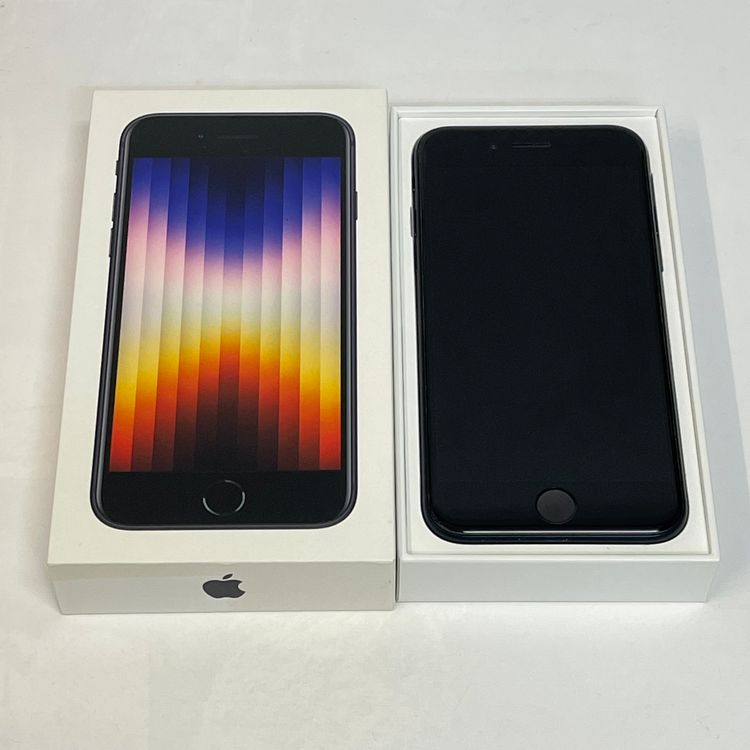 ������85%��iPhone SE(�裳����) 64GB ���� �ߥåɥʥ��� ����̵����