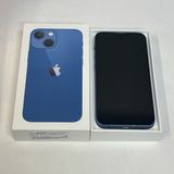 ��������С�����86% iPhone13mini 128GB ���� ��Ƚ�� �֥롼 �ò� ����̵����