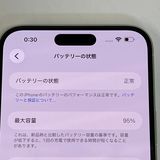 ��������С�����95% iPhone15Plus 128GB ������ �������� �ò� ����̵����