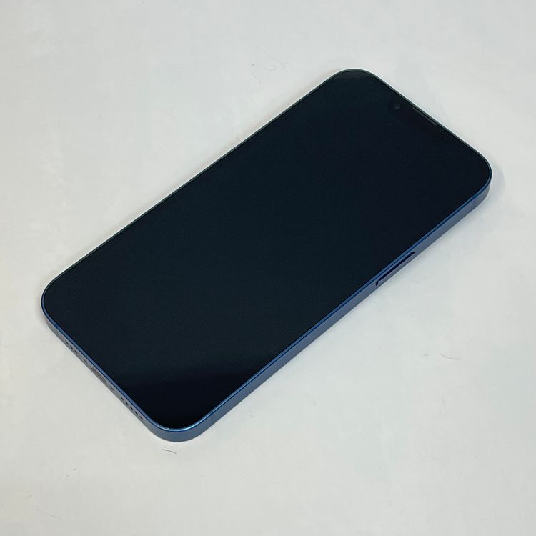 ��������С�iPhone13 128GB ���� ��Ƚ�� �֥롼 ����̵����