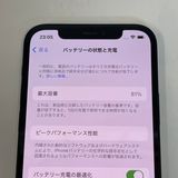 ������81%�� iPhone12 128GB ���� ��Ƚ�� �֥�å� �ò� ����̵����