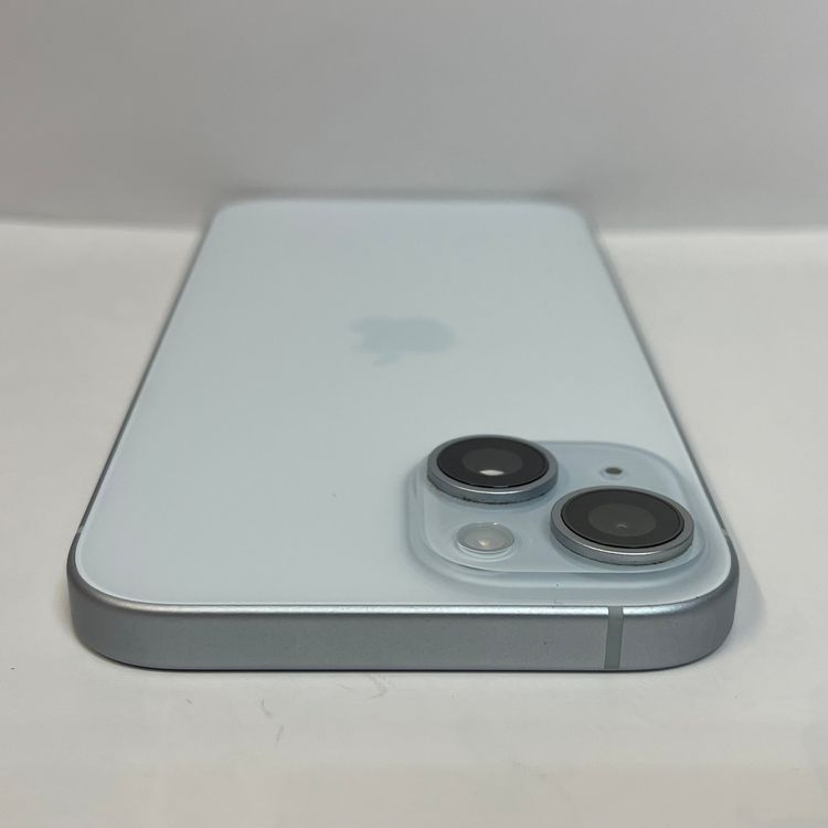 ��������С�����88% iPhone15 128GB ���� �֥롼 �ò� ����̵����
