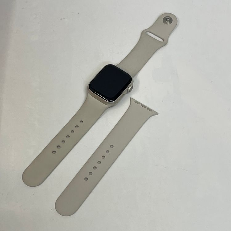Apple Watch 7 41mm MKHR3J/A ����� cellular ����