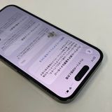 ��������С�iPhone14Pro 128GB ��Ƚ�� �֥�å� �ò� ����̵����