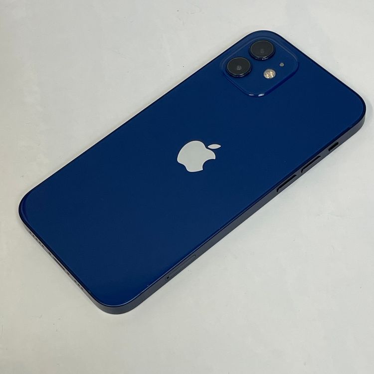 ��������С�iPhone12 64GB ���� ��Ƚ�� �֥롼 �ò� ����̵����