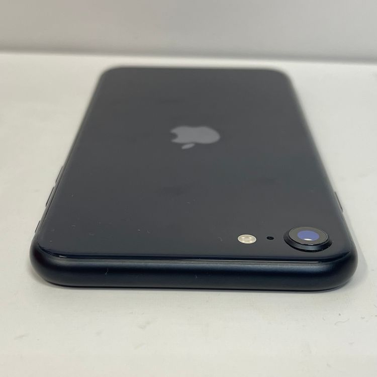 ������85%��iPhone SE(�裳����) 64GB ���� �ߥåɥʥ��� ����̵����