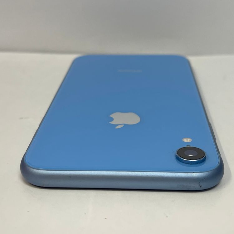 ��������С�����83�� iPhoneXR 64GB ���� ��Ƚ�� �֥롼 ����̵����