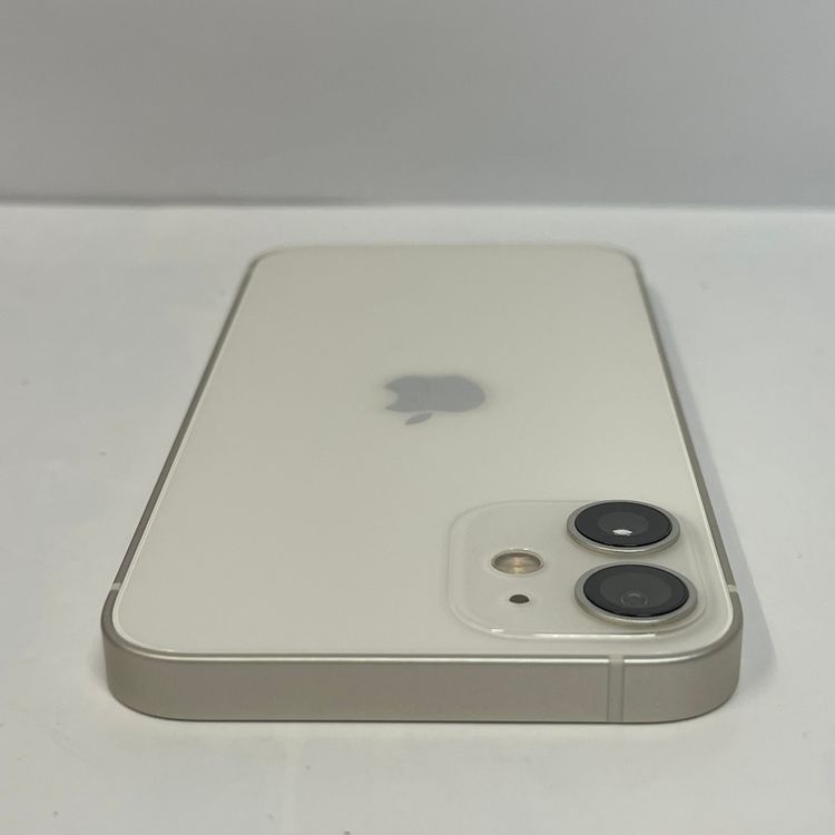 ��������С�iPhone12mini 64GB ���� ��Ƚ�� �ۥ磻�� �ò� ����̵����