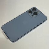 ��������С�����100% iPhone13Pro 128GB ����Ʊ�� ��Ƚ�� �֥롼 ���ò���