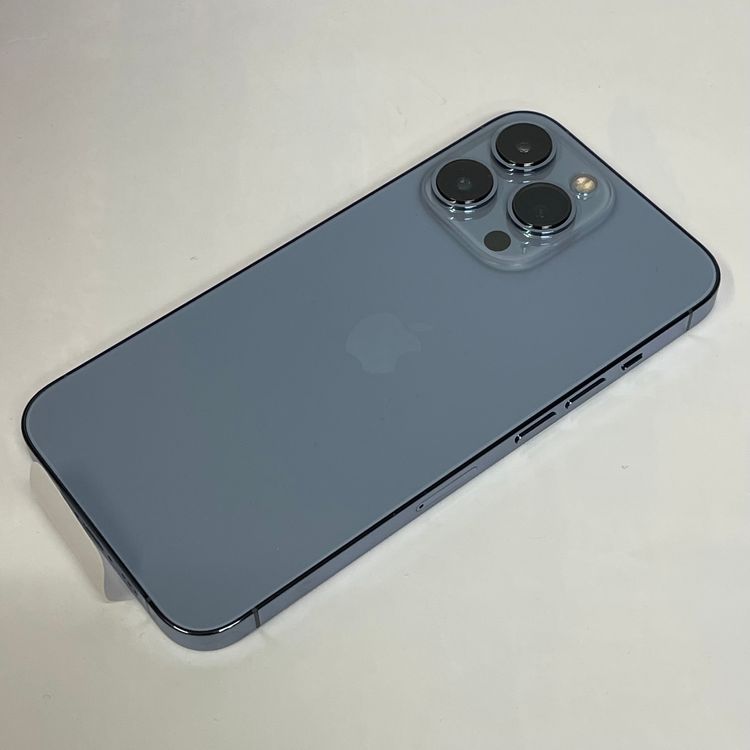 ��������С�����100% iPhone13Pro 128GB ����Ʊ�� ��Ƚ�� �֥롼 ���ò���