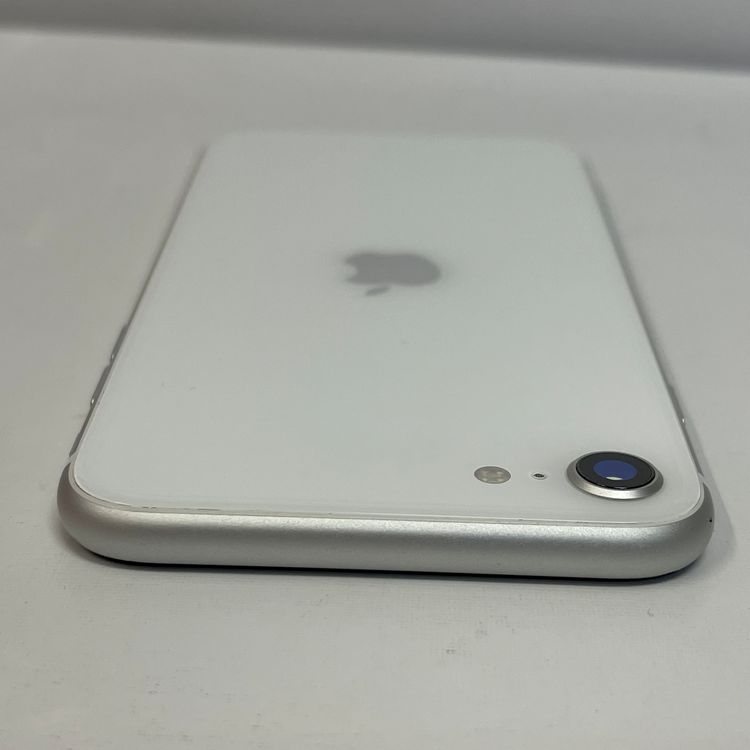 ��������С�iPhone SE(�裲����) 64GB ���� ��Ƚ�� �ۥ磻�� ����̵����