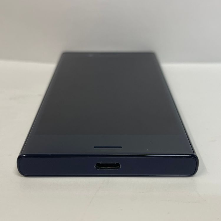 ��������С�Xperia X Compact SO-02J �֥�å� ���� ��Ƚ�� �ò� ����̵����