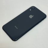 ��������С�����82% iPhoneXR 128GB ���� ��Ƚ�� �֥�å� ����̵����